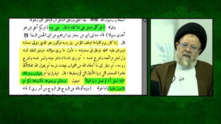 اهمیت نیت خوب و خالص برای خدا و دیدن آثار آن در قیامت