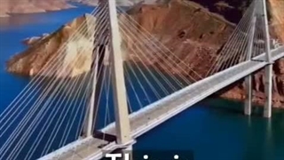 شاهکار مهندسان ایرانی