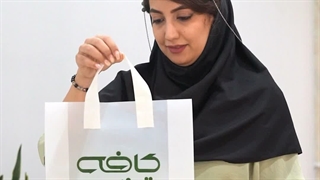 تولید انواع نایلون با چاپی اختصاصی