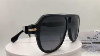 عینک آفتابی مردانه Corno Nero مدل CN8205