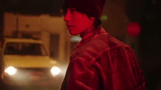 تیزر اول موزیک ویدئو bloody paradise انهایپن