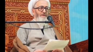 یا من یجیب المضطر اذا دعاه و یکشف السوء