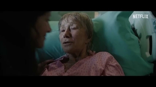 دانلود فیلم خداحافظ جون Goodbye June 2025