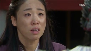 قسمت 6 سریال دختر امپراتور King’s Daughter, Soo Baek Hyang 2013 با زیرنویس فارسی