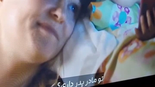 ترویج و عادی‌سازی همجنس‌بازی و سقط جنین در فیلیمو با فیلم‌های زباله‌ی غربی