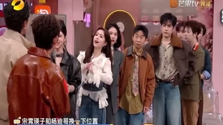 برنامه سلام شنبه با حضور اکیپ سریال روشنایی در شب(دیلان وانگ) (Hello Saturday 2026/03/21)