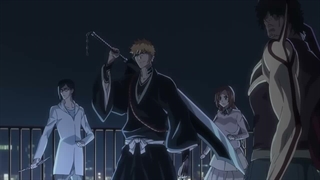 دانلود انیمیشن سریالی بلیچ: جنگ خونین هزار ساله Bleach: Thousand Year Blood War 2022