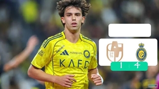 خلاصه بازی النجمه 0-3 الاتحاد