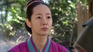 قسمت 8 سریال دختر امپراتور King’s Daughter, Soo Baek Hyang 2013 با زیرنویس فارسی