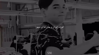 چه لبخندایی رفتن زیر خاک و چه خانواده هایی از این حکومت متنفر شدن ...