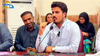جلسه ستاد ساماندهی امور جوانان مهرستان برگزار شد