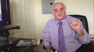 کلامی دیگر از مانوک خدابخشیان و تحلیل های او و پرسش هایی که ایشان پاسخ میدهند.