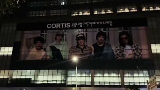 I can’t believe it has been one year since their debut