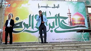 مجری مراسم مذهبی