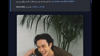 لطفا یکی به من توضیح بده اینجا چه خبرهههههه :گریههههه: