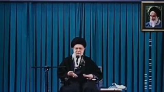 کسانی که حجاب کامل ندارند را نباید متهم به بی‌دینی و ضد انقلابی کرد ۱۴ دی ۱۴۰۱ امام خامنه ای