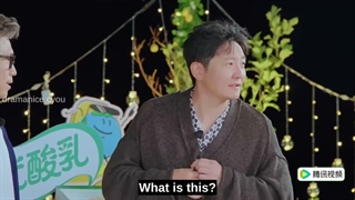 برنامه چینی جذاب wow the world 2 قسمت 8 (قسمت ویژه 1)
