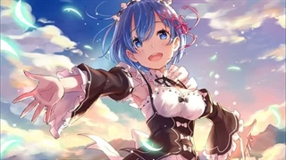 تمام موسیقی متن های فصل یک انیمه Re:ZERO -Starting Life in Another World-