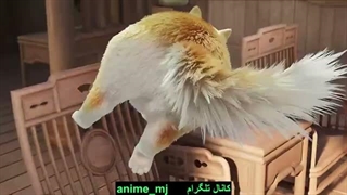 انیمه سلسله جید فصل4 قسمت1_Jade_Dynasty_Final_S_4_Episode_01