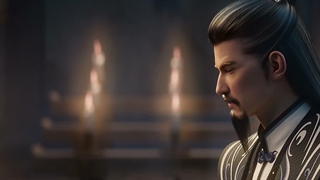 انیمه سلسله یشم Jade Dynasty فصل 2 قسمت 2
