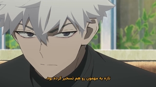 انیمه Link Click فصل 3 قسمت 3