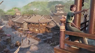 انیمه سلسله یشم Jade Dynasty فصل 2 قسمت 23