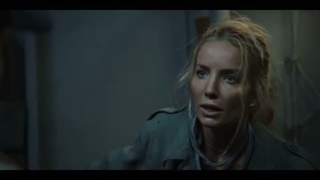 دانلود فیلم شورش Mutiny 2026