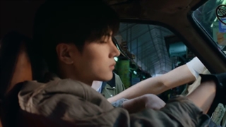 Enhypen Bloody Paradise MV