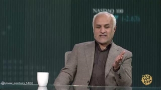دکتر حسن عباسی: هنر خودکفائی؛ عامل پیروزی ایران