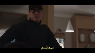 قسمت 9 سریال مامور کیم دوباره فعال شد با زیرنویس فارسی چسبیده