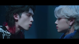 Xdinary Heroes Hair Cut MV