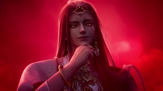 انیمه سلسله یشم Jade Dynasty فصل 3 قسمت 16