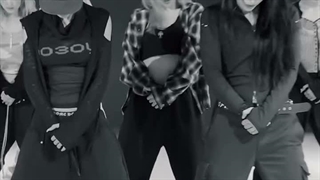سولو دنس پرکتیس روکا Ruka’s solo dance practice(درخواستی)