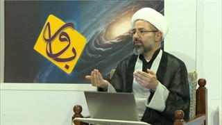 آیا زمانی خدا بود و چیزی با او نبود؟!! آیا زمانی بوده که خدا چیزی را خلق نکرده باشد؟!