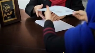 مدارکت رو بفرست ترکیه
