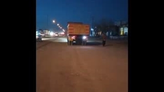 اطاق سازی ماشین سنگین و وارداتی کلهری در بروجرد