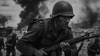 در نبرد نرماندی جنگ جهانی دوم چه اتفاقی افتاد؟ D-Day؛ بلایی که سر آلمان‌ها آمد