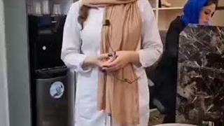 دندانپزشکی نسیم قیطریه