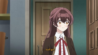 انیمه دوستت دارم "Kimi wo Aisuru Ki wa Nai" to Itta Jiki Koushaku-sama ga Nazeka Dekiai shitekimasu قسمت 8