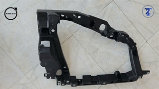 لگنی پشت چراغ جلو سمت راست ولوو نیو فیس قهوه چی - زدتراک