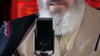 نصیحت غلامرضا قاسمیان به دوستان مجتبی خامنه‌ای: او اکنون ولی شماست و باید خواسته‌ی او را دلیور کنید؟!