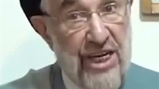 محمد خاتمی از دست‌دادن فرصت تفاهم‌نامه را خطرناک دانست
