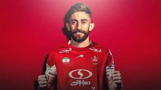 اعتراف علی قلی‌زاده؛ از صمیم قلب پرسپولیسی هستم