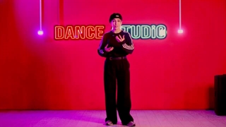 آموزش رقص هیپ هاپ از پایه قسمت اول _  Bounce HipHop Dance tutorial from the ground up ep1 (درخواستی)