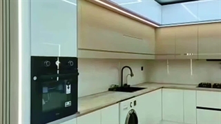 کابینت آشپزخانه و کمد دیواری