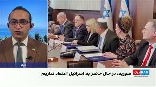 افزایش تنش‌ها میان اسرائیل و ترکیه و تلاش آذربایجان برای میانجیگری