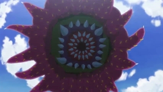 انیمه قوی_ترین پشتیبان جهان Sekai Saikyou no Kouei  Meikyuukoku no Shinjin Tansakusha قسمت 8 زیرنویس فارسی