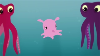 How do octopuses think