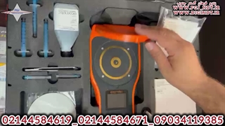 کیفیت سنج نمک برند الکومتر مدل ELCOMETER 130