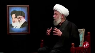 امروز وظیفه ما در این نبرد چیست؟ ( شبکه حضرت ولی عصر عج )